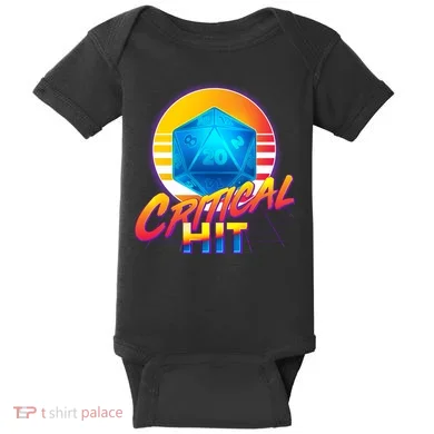 Baby Bodysuit