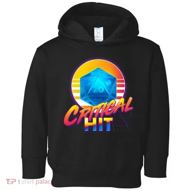 Toddler Hoodie