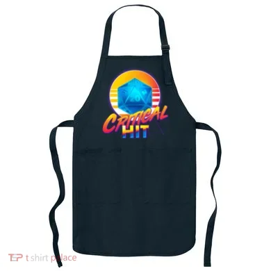 Apron