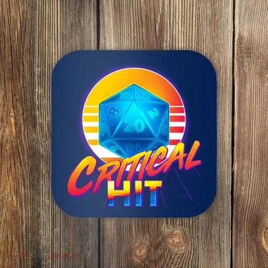 Coaster