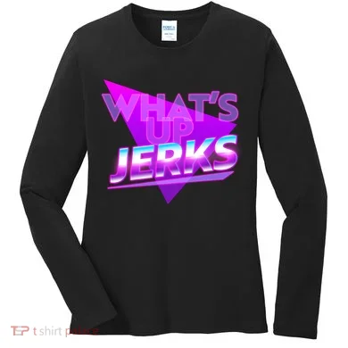 Women's Long Sleeve Shirt