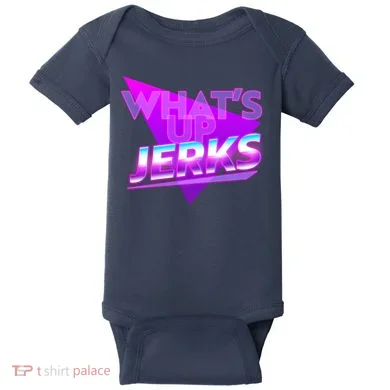 Baby Bodysuit