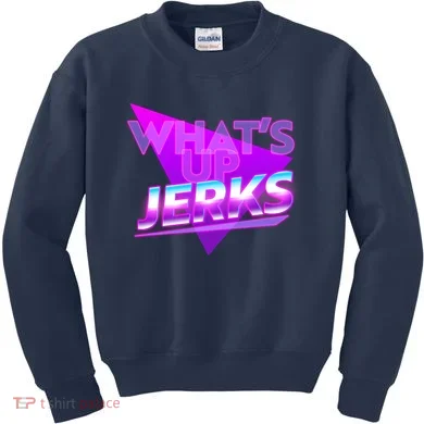 Kids Sweatshirt
