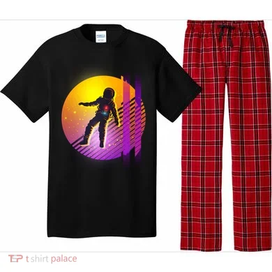 Pajama Set
