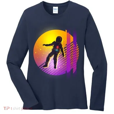 Women's Long Sleeve Shirt
