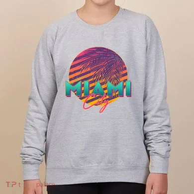 Women's Sweatshirt