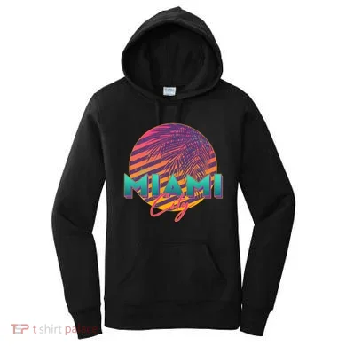 Women's Hoodie