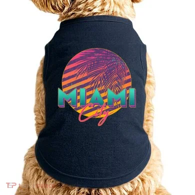 Doggie Tank