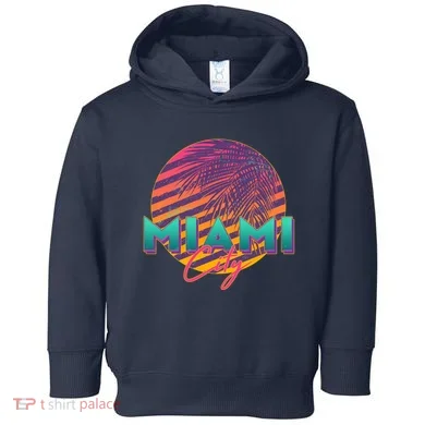 Toddler Hoodie