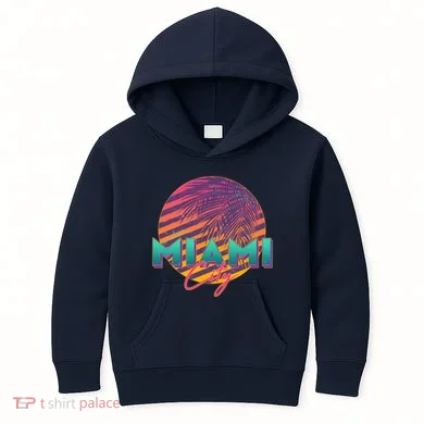 Kids Hoodie