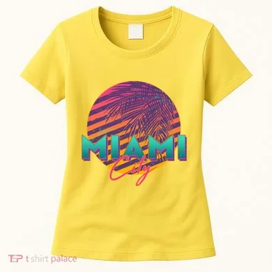Women's T-Shirt