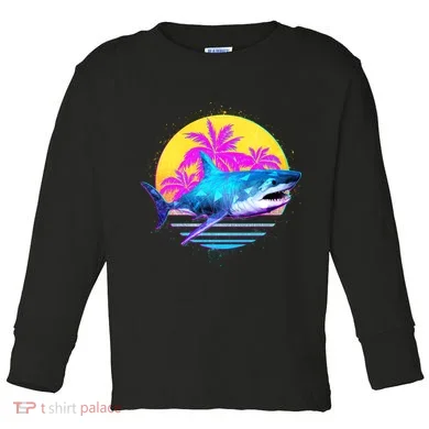 Toddler Long Sleeve