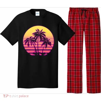 Pajama Set
