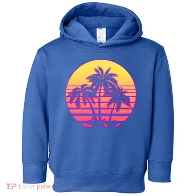 Toddler Hoodie