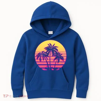 Kids Hoodie