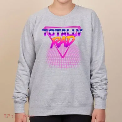 Women's Sweatshirt