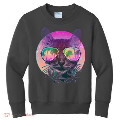 Kids Sweatshirt