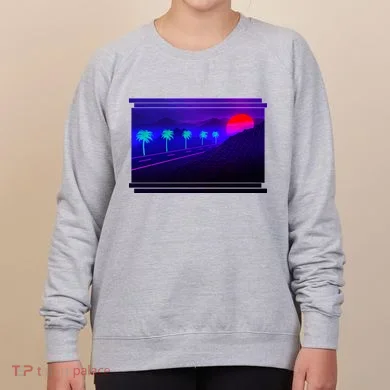 Women's Sweatshirt