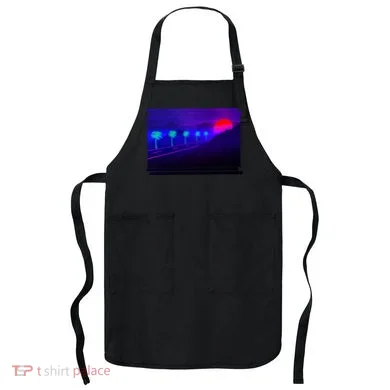 Apron