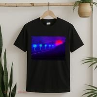 Retro 80s Vaporwave  T-Shirt thumb 2
