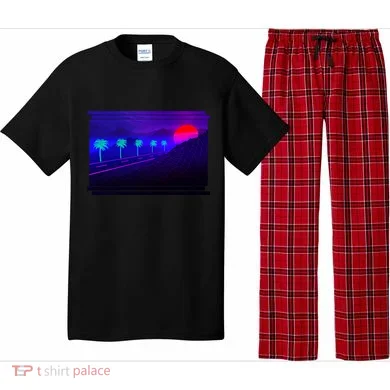 Pajama Set