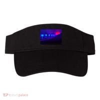 Retro 80s Vaporwave  Visor thumb 0