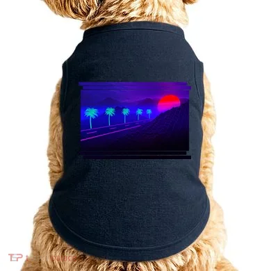 Doggie Tank