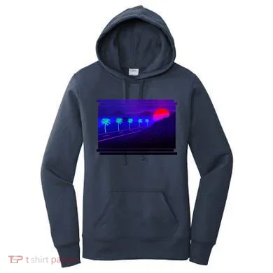 Women's Hoodie