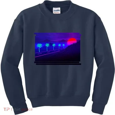 Kids Sweatshirt
