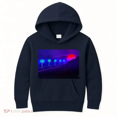 Kids Hoodie