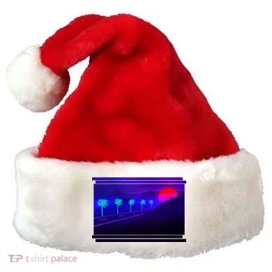 Santa Hat