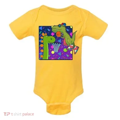 Baby Bodysuit