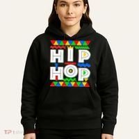 Retro 90's Hip Hop Hoodie thumb 5