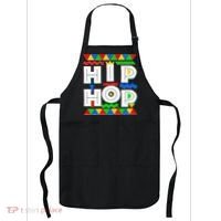 Retro 90's Hip Hop Apron thumb 0