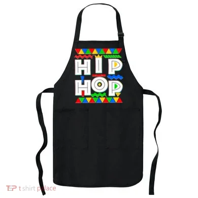Apron