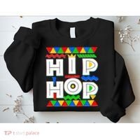 Retro 90's Hip Hop Sweatshirt thumb 2