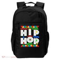 Retro 90's Hip Hop Backpack thumb 0