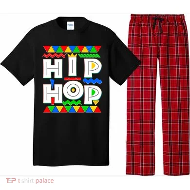 Pajama Set