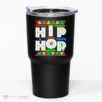 Retro 90's Hip Hop Tumbler thumb 0
