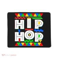 Retro 90's Hip Hop Mousepad thumb 0