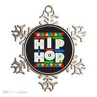Retro 90's Hip Hop Ornament thumb 0