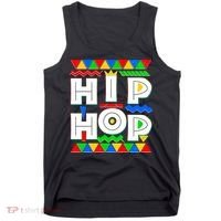 Retro 90's Hip Hop Tank Top thumb 0