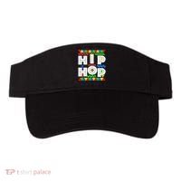 Retro 90's Hip Hop Visor thumb 0