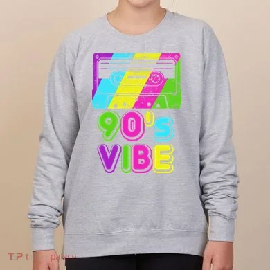 Women's Sweatshirt