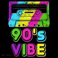 Retro 90's Vibe Vintage Coffee Mug thumb 5