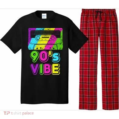Pajama Set