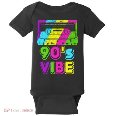 Baby Bodysuit