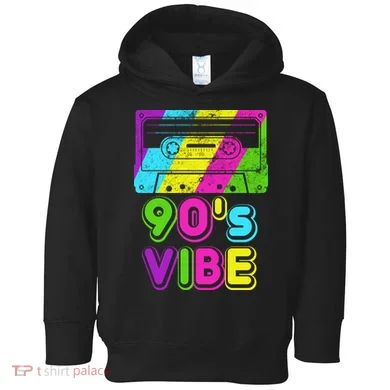 Toddler Hoodie
