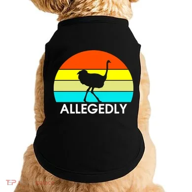 Doggie Tank