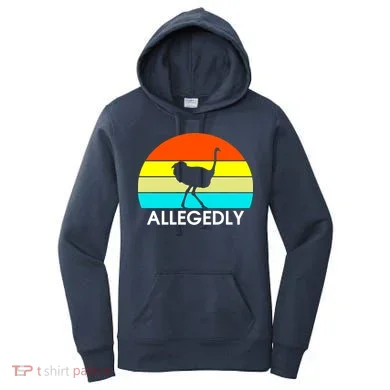 Women's Hoodie